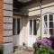 Two-Bedroom Apartment In Middelfart