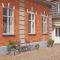 One-Bedroom Apartment In Middelfart