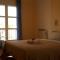 Chalet Trolio bed & breakfast