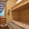 Three-Bedroom Holiday Home In Aseral
