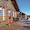 Three-Bedroom Holiday Home In Aseral