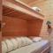 Three-Bedroom Holiday Home In Aseral