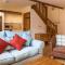 Cottage 2 New Yatt Farm