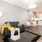 Apartamenty Tespis - Francuska Atal Park