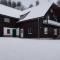Ferienhütte Antonia