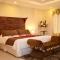 Meraki Hotel