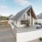 Foto: Three-Bedroom Holiday Home in Esbjerg V