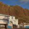 CAPTAIN´S HOUSE