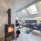 Holiday Home Fiskervej Thisted Iv