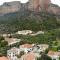 Leonidio Apartment Maria