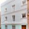 Casa La Muralla MEDIEVAL by Cadiz4Rentals