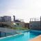 GL Apts, rent Upper Pardo Miraflores - Suite 1 Hab