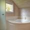 Nice Home In Hemmet With Sauna