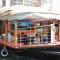 Friends Cruise, Nightstay Houseboat-VACCINATED STAFF - Alleppey