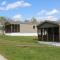 Plymouth Rock Camping Resort Deluxe Cottage