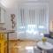 Studio apartman Piramida