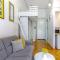 Studio apartman Piramida