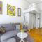 Studio apartman Piramida