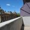 Studio apartman Piramida