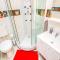 Studio apartman Piramida