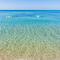 Hotel Beach Salento - Marina di Pescoluse