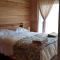 Hito Cero Apart Hotel