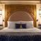 KAMARES Historic Boutique Hotel & Spa