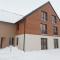 Apartmány Říčky
