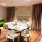 Apartamentos Turísticos Pueri Cantores