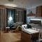 Apartmány U Holubů