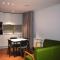 Apartamentos Turísticos Pueri Cantores