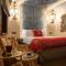 KAMARES Historic Boutique Hotel & Spa - Ioannina