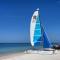 Silver Surf Gulf Beach Resort