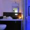 ARCOBELLO Suite Rooms