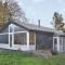 Foto: Two-Bedroom Holiday Home in Grenaa