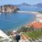 Foto: Sea Star Sveti Stefan Apartment 3/28