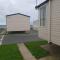 Park Home at Golden Sands Holiday Park - Foryd