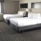 Comfort Inn & Suites Tigard near Washington Square - 泰格德