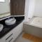 APARTAMENTO AMPLO - 3 SUÍTES - VISTA DESLUMBRANTE para O MAR NO CENTRO DE ITAPEMA, SC