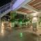 El Cactus Luxury Apartments in Historic Center
