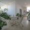 El Cactus Luxury Apartments in Historic Center