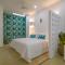 El Cactus Luxury Apartments in Historic Center