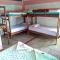 Hostal Capurgana