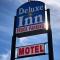 Deluxe Inn Motel - Sparks