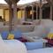 Desert Days mud cabin's Resort - 祖奇姆