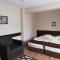 Heat Complex Family Hotel