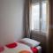 Casita Coqueta Free Parking