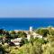 THE ADDRESS CASSIS