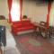 Red Rose Hotel