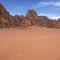 Foto: WADI RUM-Bedouin Tents 4/10